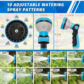 AUTOMAN durable ABS construction for heavy-duty outdoor tasks.