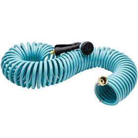AUTOMAN ergonomic non-slip handle enables comfortable operation.