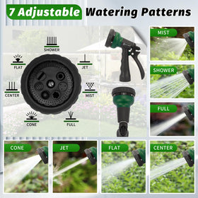 AUTOMAN slip-resistant grip for comfortable one-handed operation