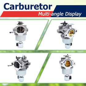 Autoparts carburetor gasket for Briggs Stratton kit provides reliable seal.