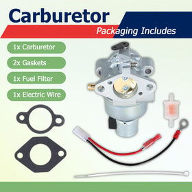 Autoparts electric wire kit aids secure electrical connections during replacement.