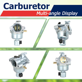 Autoparts Courage SV engine carburetor assembly shown for reliable maintenance.