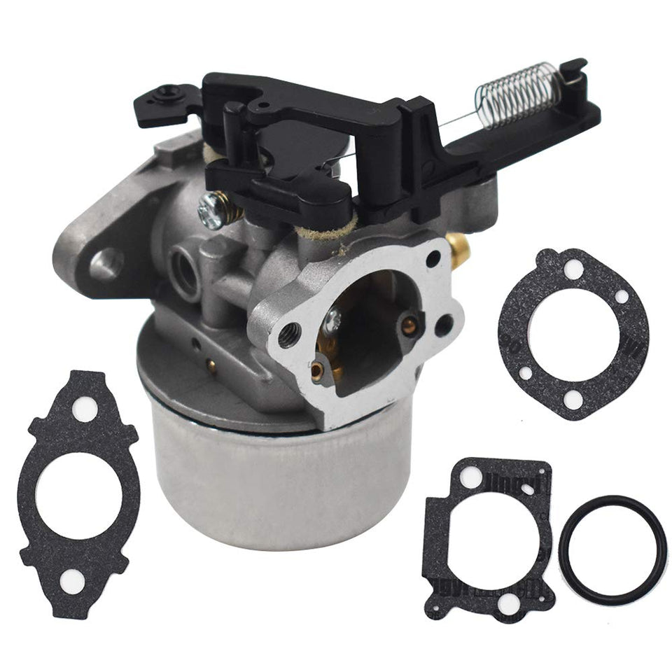 Autoparts Troy-Bilt carburetor main view improves pressure washer compatibility