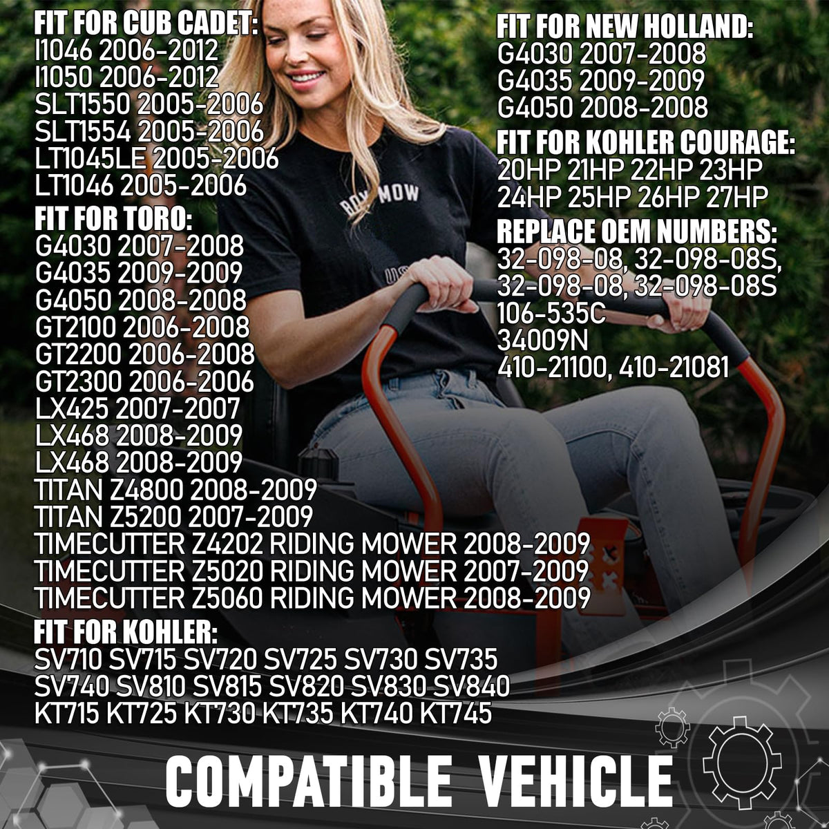 Autoverve warranty info highlights lifetime support for customer peace of mind
