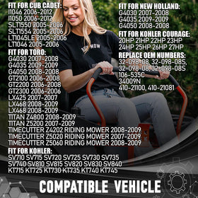 Autoverve warranty info highlights lifetime support for customer peace of mind