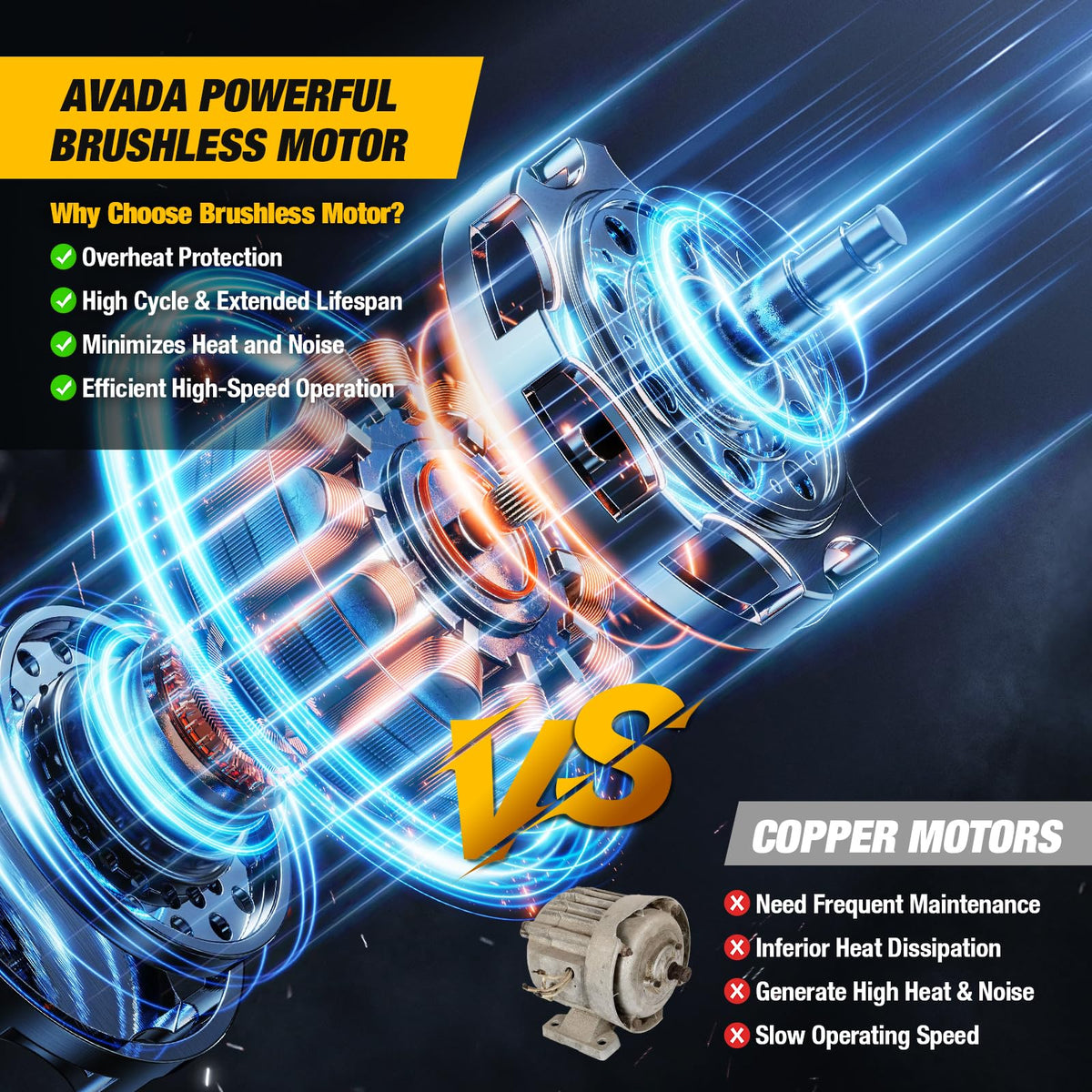 AVADA ladder-free pruning enables safe work on tall trees