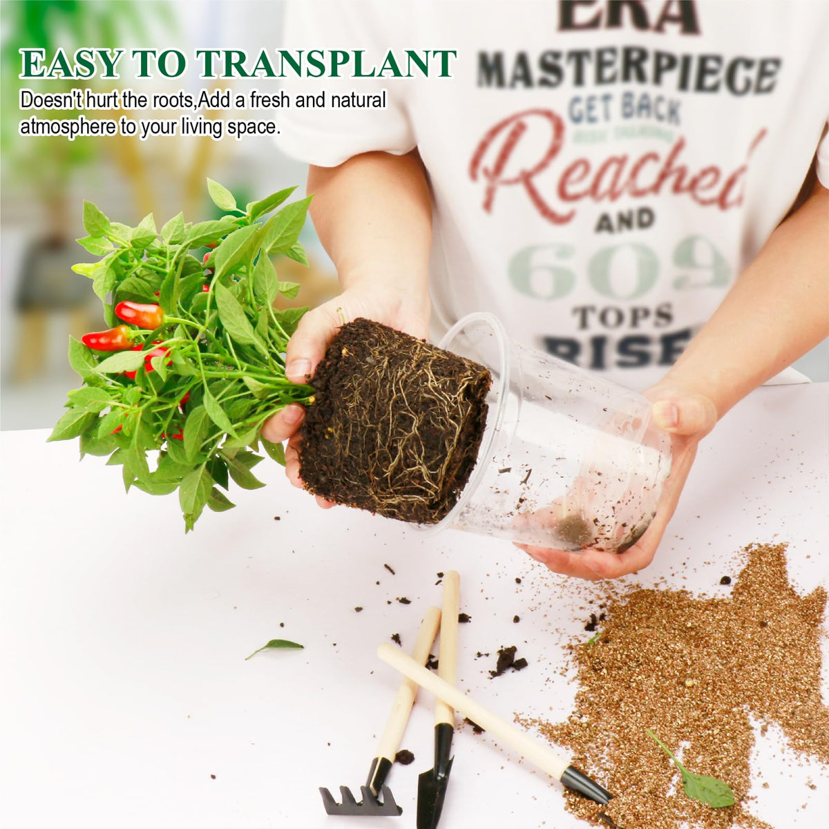 avoidsun pot drainage holes design promotes aeration and prevents overwatering for healthy roots