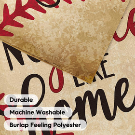 AVOIN Colorlife durable polyester flag built to withstand outdoor conditions.