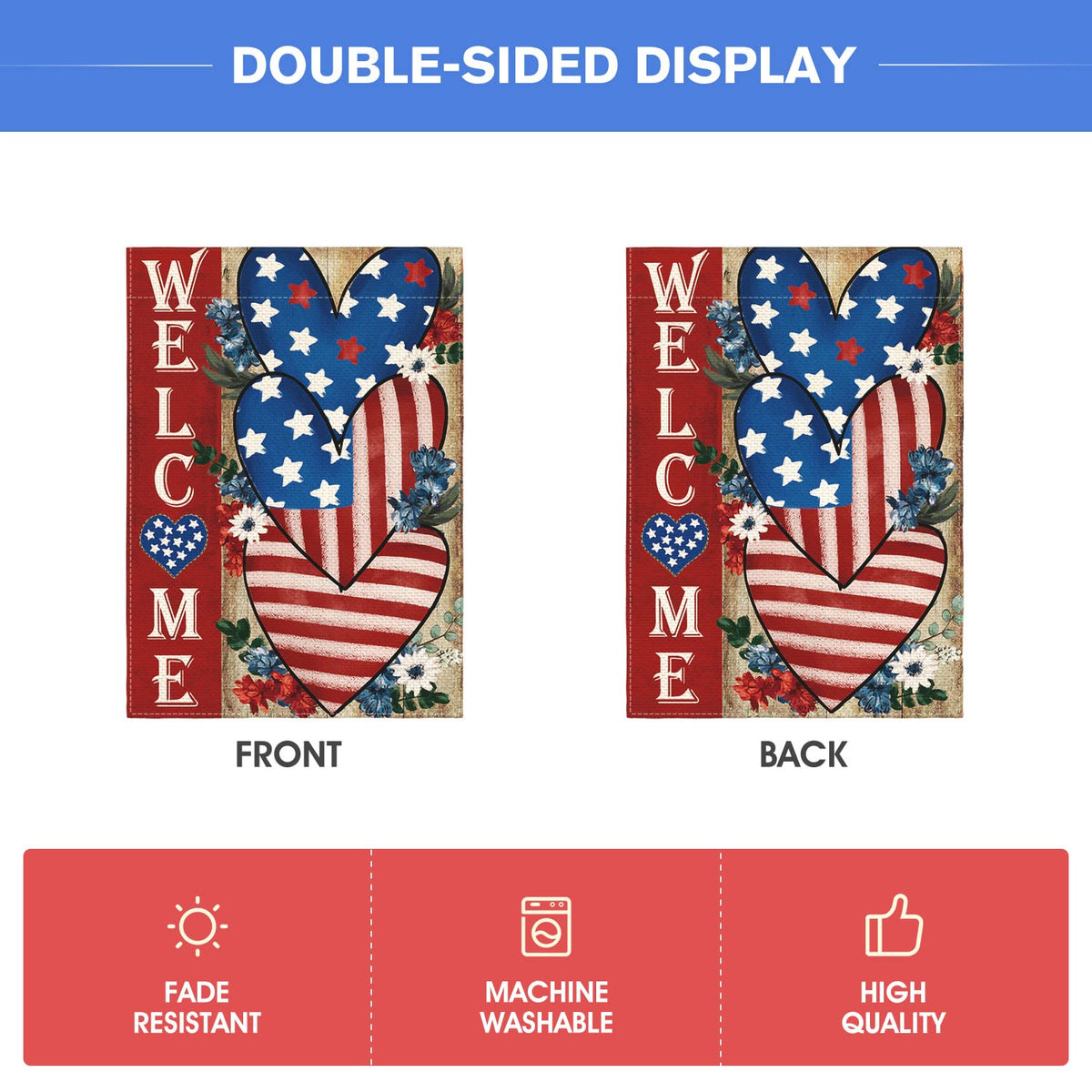 AVOIN colorlife easy install with top sleeve for quick setup