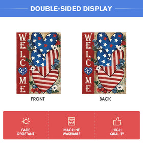 AVOIN colorlife easy install with top sleeve for quick setup