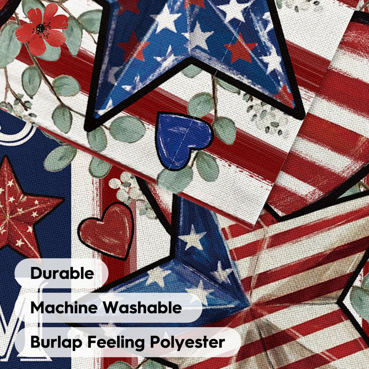 AVOIN colorlife flag sleeve hanger fits standard poles