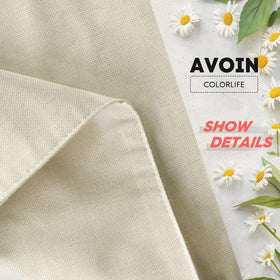AVOIN colorlife Hello Sunshine flag machine washable polyester keeps colors vibrant.