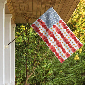 AVOIN colorlife low-wind design ideal for porches fences and lawns
