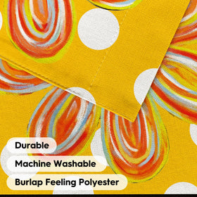 AVOIN colorlife flag durable polyester fabric withstands weather