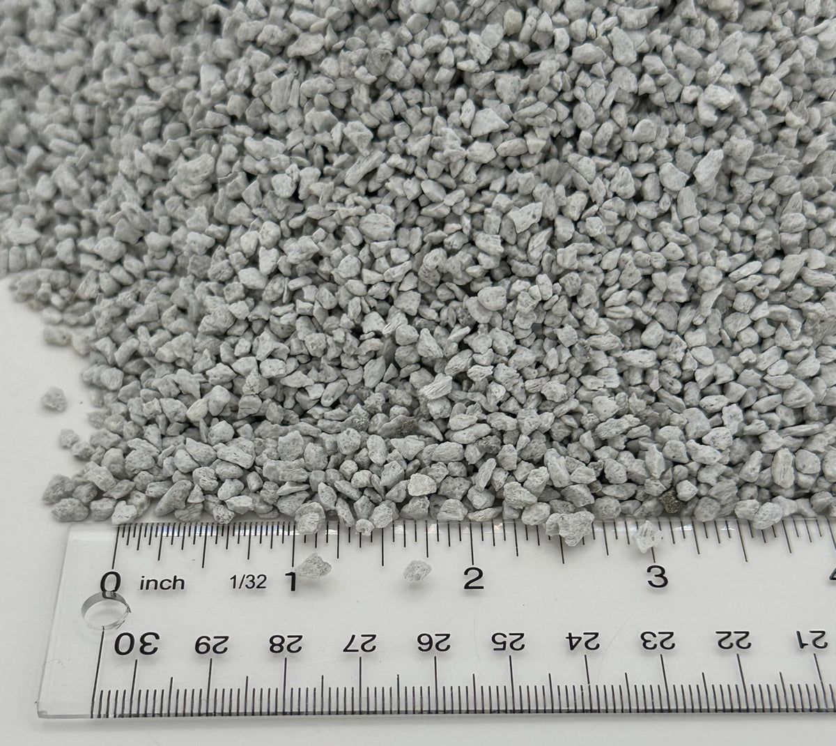 Awesome Industries large pumice ideal for landscaping and larger pots.