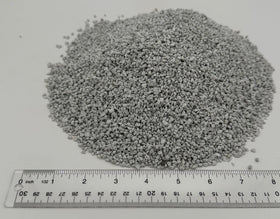 Awesome Industries pumice regular 1/4-inch promotes drainage for seedlings and containers.