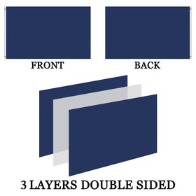 AXJBW 240D polyester close-up highlighting fade resistance for durable outdoor use.