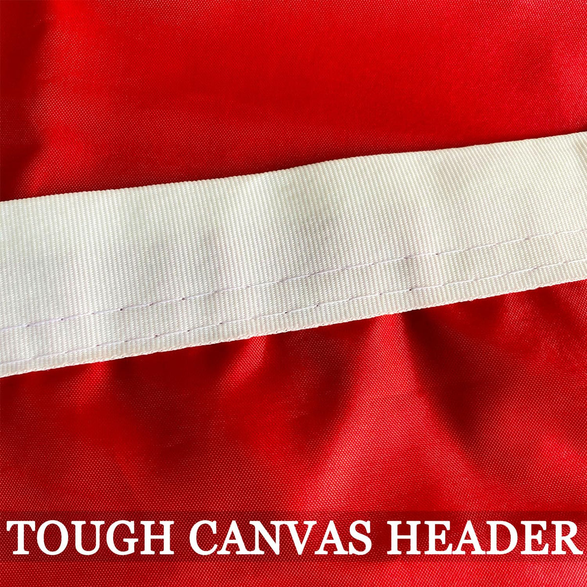 AXJBW USMC flag UV fade resistant for long-lasting color
