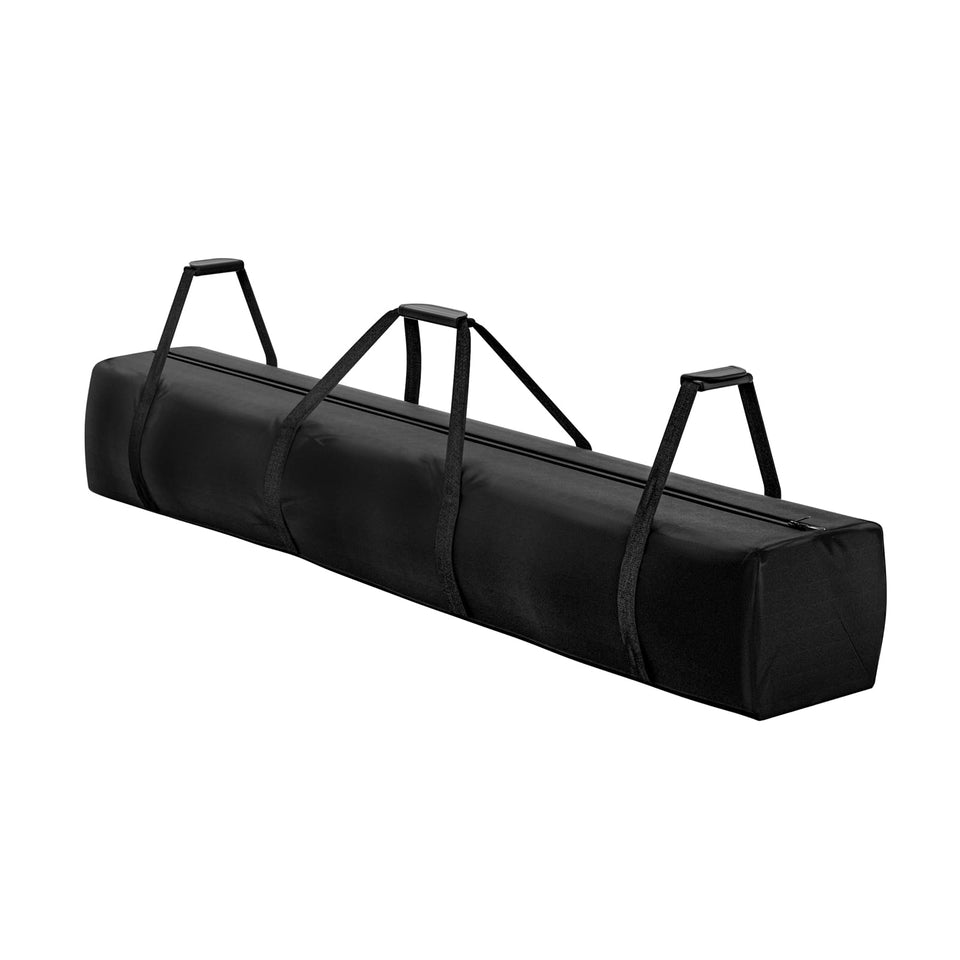 AYIXITIELU large tent storage bag for 83in poles, organized for outdoor setups