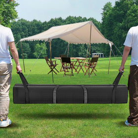 AYIXITIELU versatile bag for tents poles umbrellas and outdoor gear