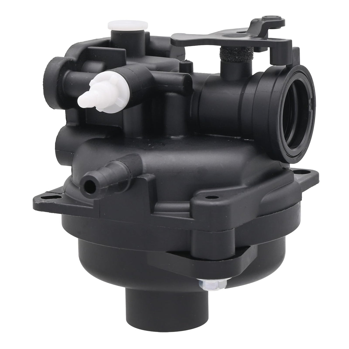 Aylux clamps included for a tidy, vibration-free installation.