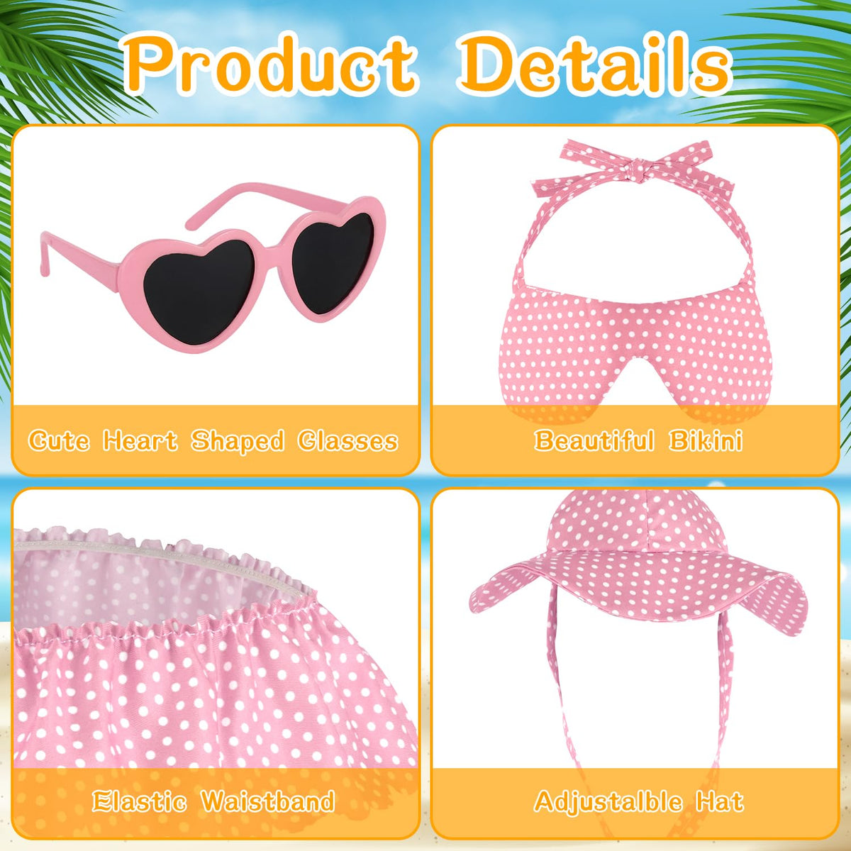 Aymolas goose costume suited for outdoor garden scenes and poolside parties.