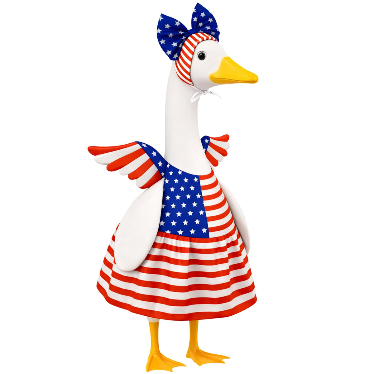 Aymolas US 250th anniversary decor elevates patriotic displays.