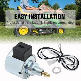 Aynaxcol durable materials ensure long-lasting performance in outdoor mower use.