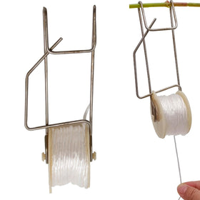 Aynaxcol packaging 20-pcs reflects ready-to-use hooks for a complete vertical kit.