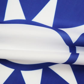 AZ FLAG Taiwan flag reinforced seams for durable performance during events