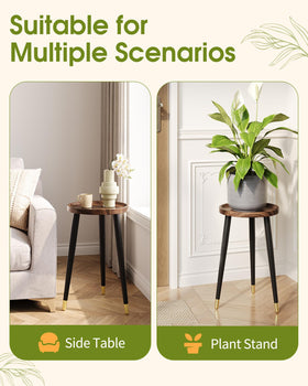 AZADESJET two-pack set doubles as a practical side table