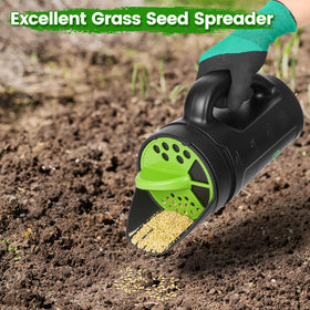 Bacetuao ergonomic, lightweight design reduces hand fatigue during use.