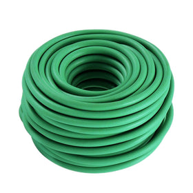 Bacetuao soft plant ties in green 50ft ready to cushion stems and protect surfaces.