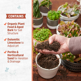Back to the Roots root-mycorrhizae boost for strong roots