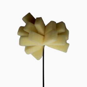 Backyard Essentials Easy-to-Use Sponge simplifies quick nectar feeder maintenance