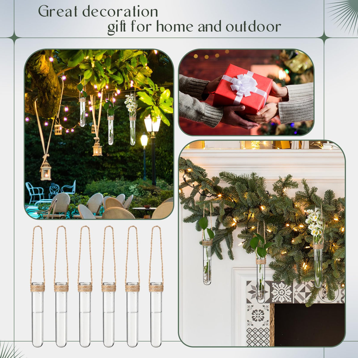 Baderke plant lovers gift set ideal for beginners and hobbyists.