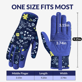 Ergonomic Baidast gloves support natural hand movement for better grip
