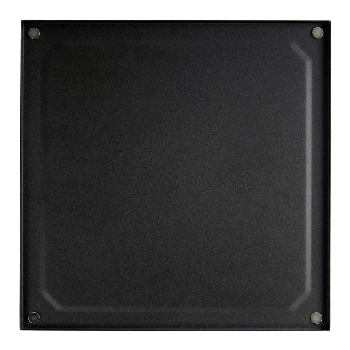 BAIDE HOME propane tank cover indoors doubles as coffee table or plant stand.