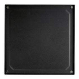 BAIDE HOME propane tank cover indoors doubles as coffee table or plant stand.