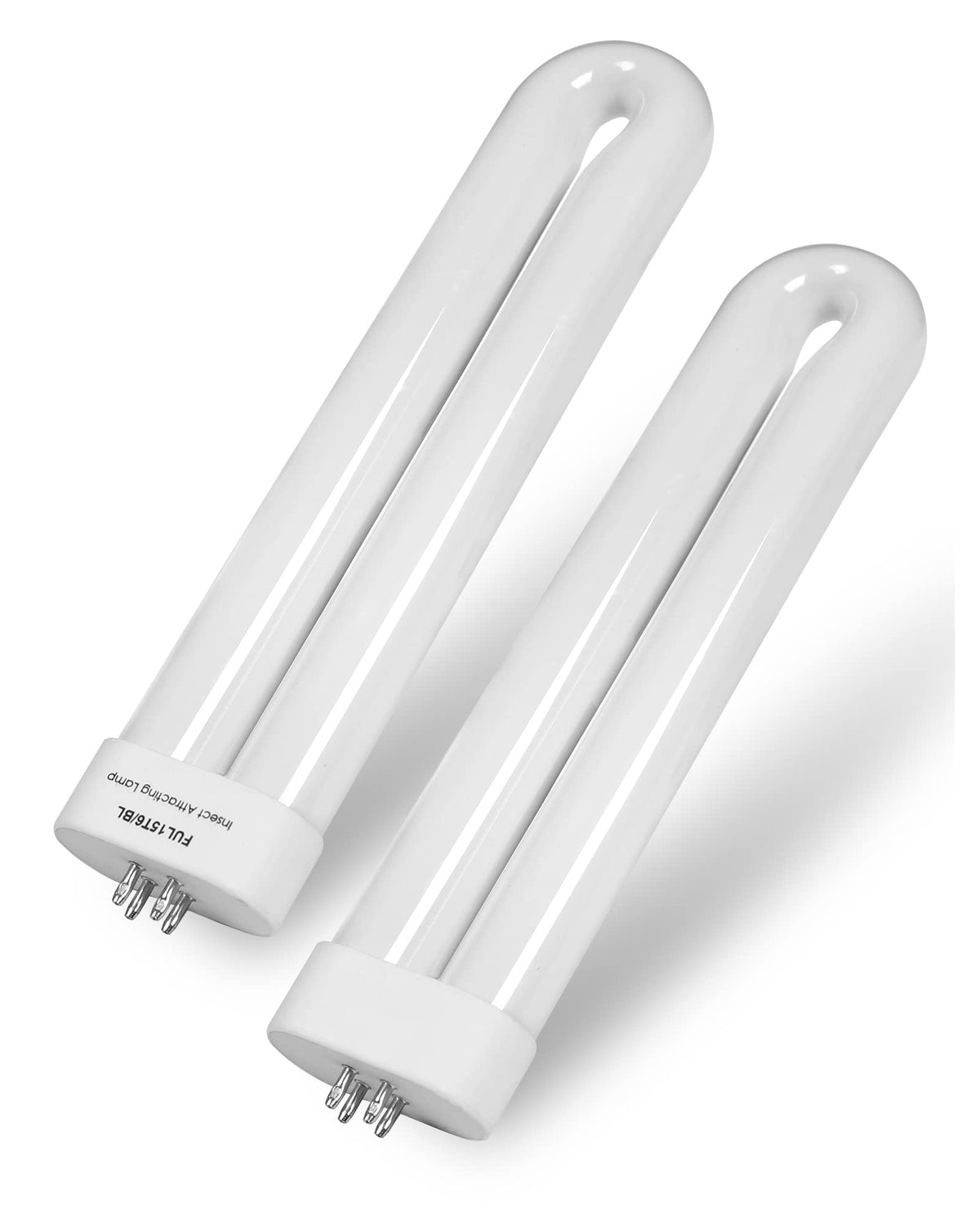 BAIMNOCM 7.5-inch bug zapper bulb ready for quick replacement and dependable operation.