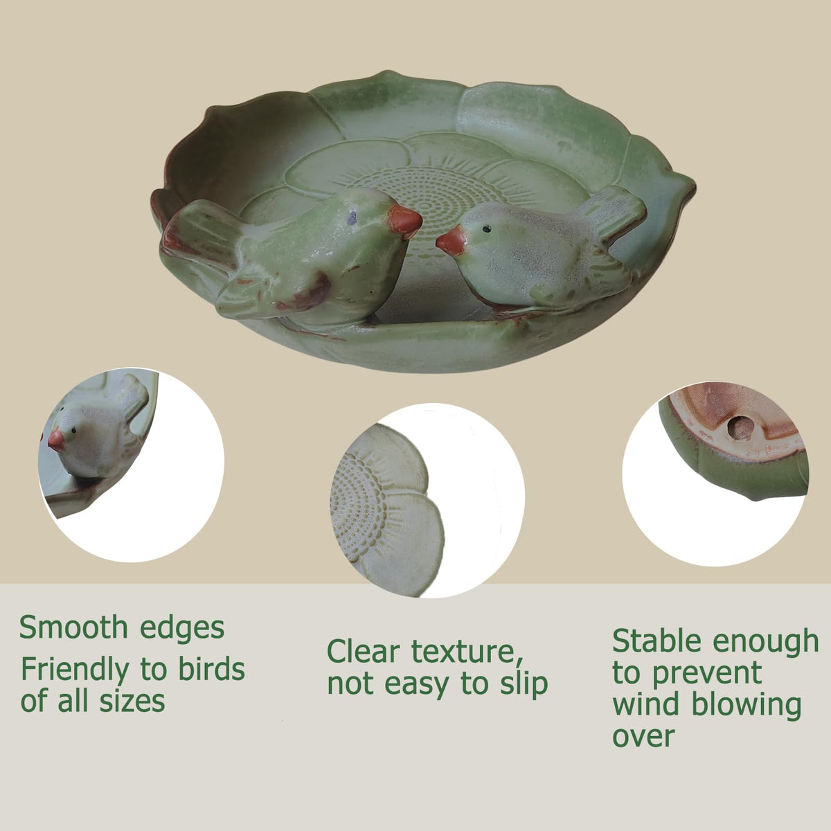 Bakayoyo butterfly puddler complements garden biodiversity and bird visits.