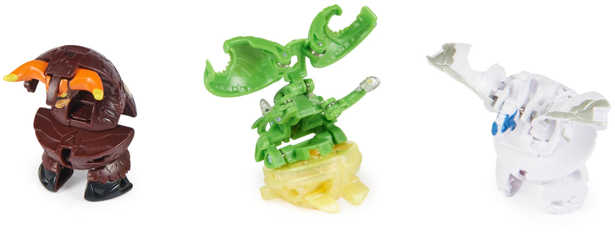 XL rip cord enables fast spin attacks during play.