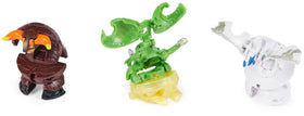 XL rip cord enables fast spin attacks during play.