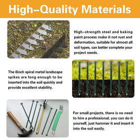Bakulyor artificial grass edging application demonstrates stable borders.