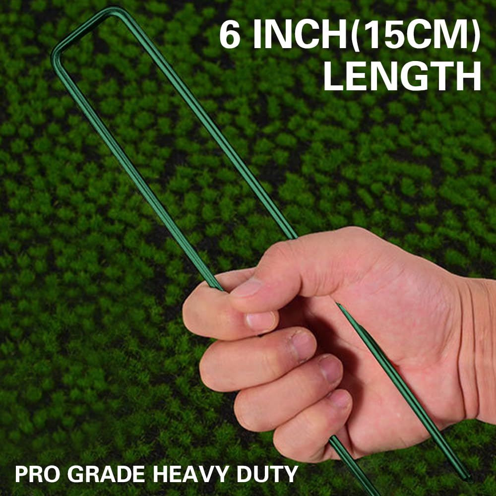 Bakulyor kit includes pick hook and gloves for easy handling.