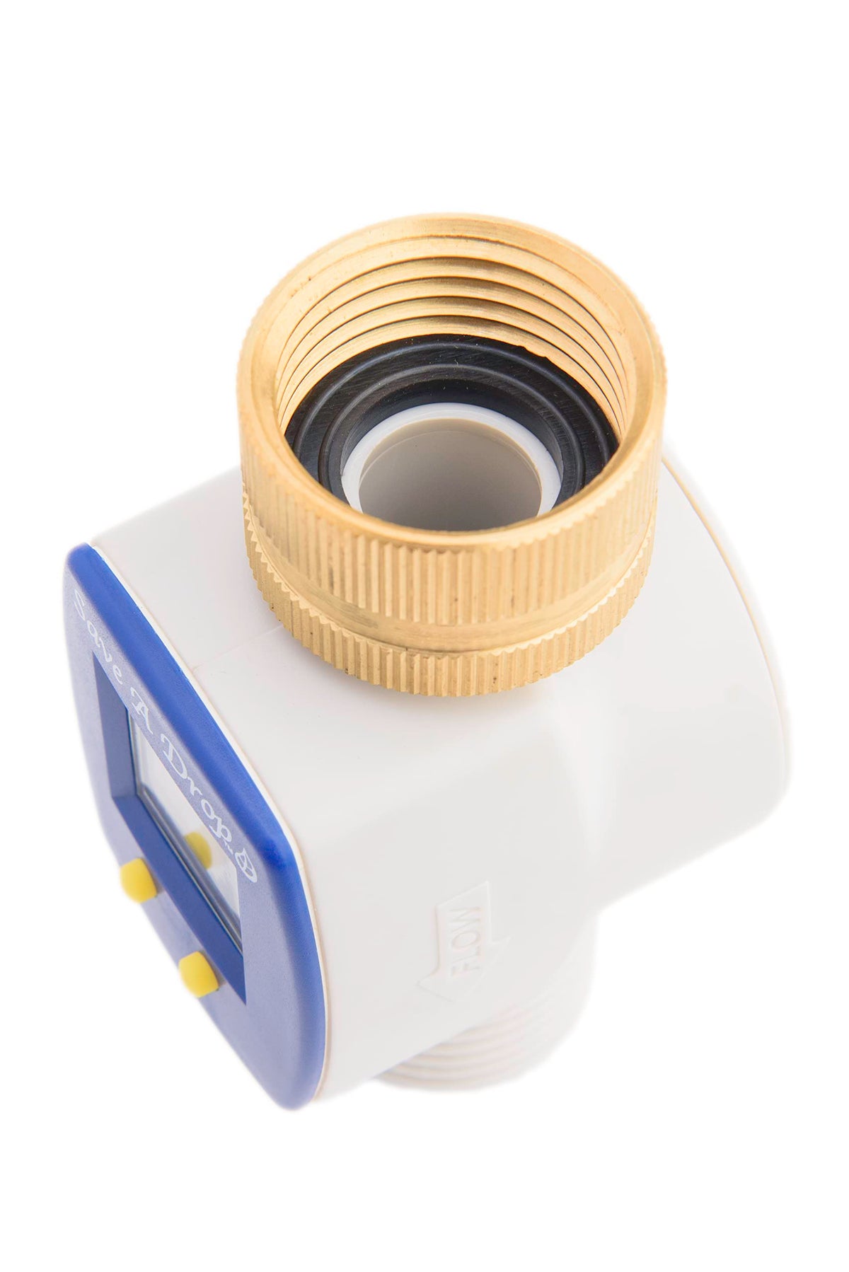 Balance Bottle spill-proof design ideal for travel