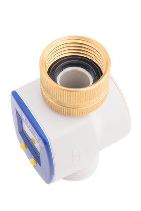 Balance Bottle spill-proof design ideal for travel