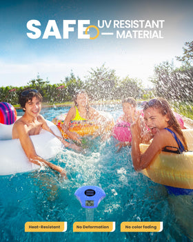 Baldr 3-Year Warranty and responsive support provide peace of mind.