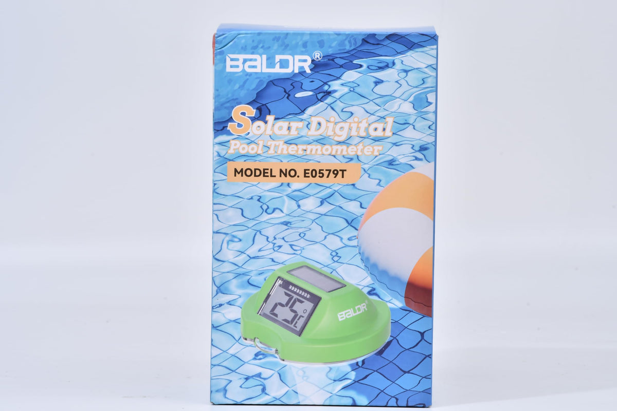 Baldr whole-number display rounds readings for quick, readable temperature checks.