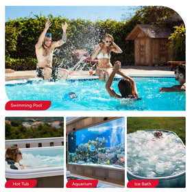 BaldrTherm durable housing designed for reliable readings across seasons.